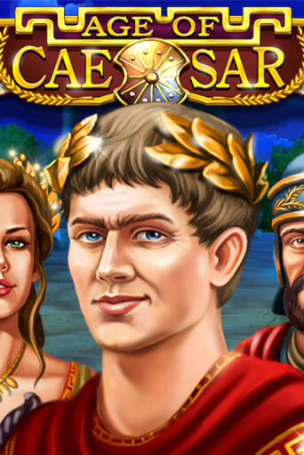 Бесплатная версия игры Age of Caesar | Champion Slots KZ 