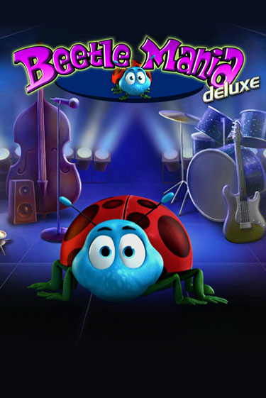 Бесплатная версия игры Beetle Mania Deluxe | Champion Slots KZ 