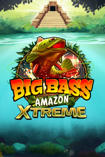 Бесплатная версия игры Big Bass Amazon Xtreme | Champion Slots KZ 