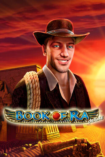 Бесплатная версия игры Book of Ra Deluxe | Champion Slots KZ 