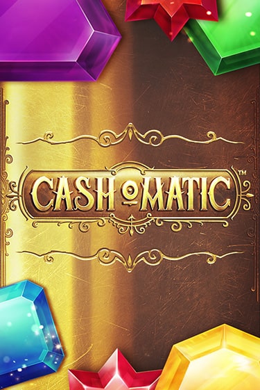 Бесплатная версия игры Cash-o-Matic | Champion Slots KZ 