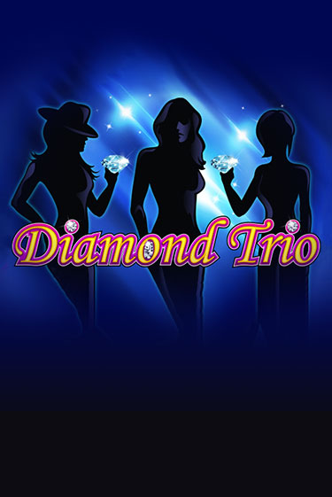 Бесплатная версия игры Diamond Trio | Champion Slots KZ 
