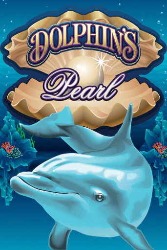 Бесплатная версия игры Dolphin's Pearl | Champion Slots KZ 