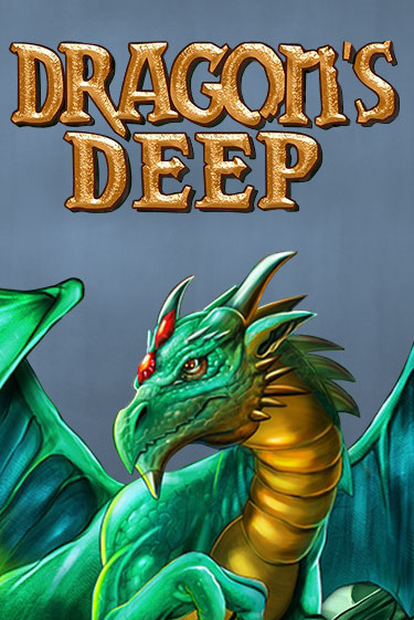 Бесплатная версия игры Dragon's Deep | Champion Slots KZ 