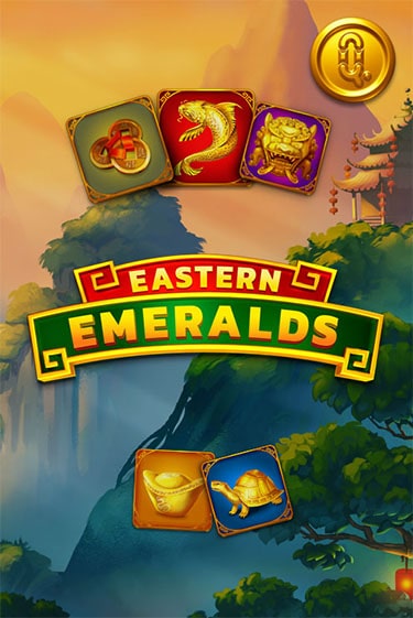 Бесплатная версия игры Eastern Emeralds | Champion Slots KZ 