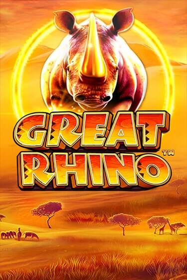 Бесплатная версия игры Great Rhino | Champion Slots KZ 