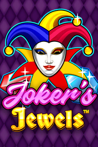 Бесплатная версия игры Joker's Jewels | Champion Slots KZ 