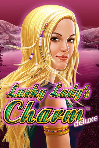 Бесплатная версия игры Lucky Lady's Charm Deluxe | Champion Slots KZ 