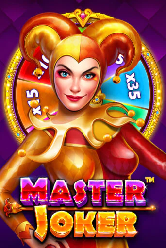 Бесплатная версия игры Master Joker | Champion Slots KZ 