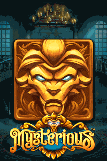 Бесплатная версия игры Mysterious | Champion Slots KZ 