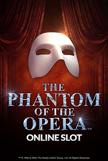 Бесплатная версия игры The Phantom Of The Opera | Champion Slots KZ 