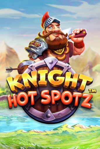 Бесплатная версия игры Knight Hot Spotz | Champion Slots KZ 
