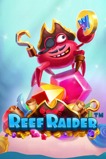 Бесплатная версия игры Reef Raider | Champion Slots KZ 