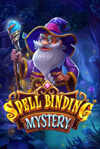Бесплатная версия игры Spellbinding Mystery | Champion Slots KZ 