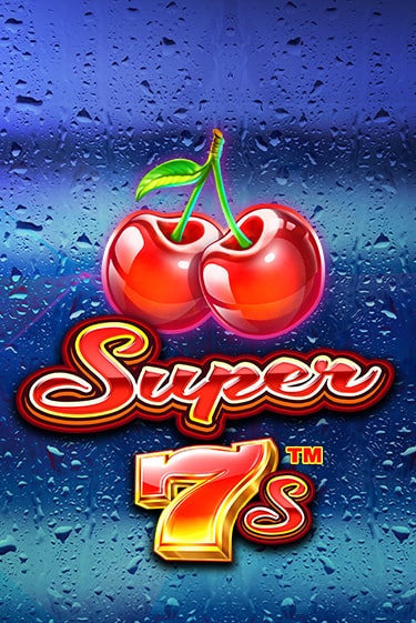 Бесплатная версия игры Super 7s | Champion Slots KZ 