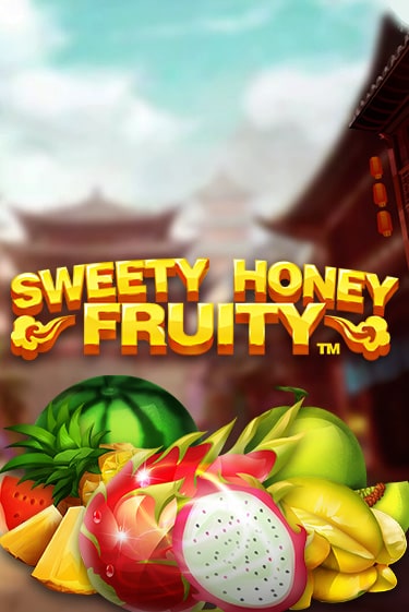 Бесплатная версия игры Sweety Honey Fruity | Champion Slots KZ 