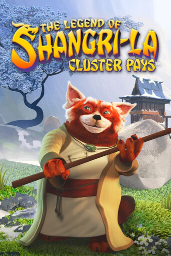 Бесплатная версия игры The Legend of Shangri-La: Cluster Pays | Champion Slots KZ 