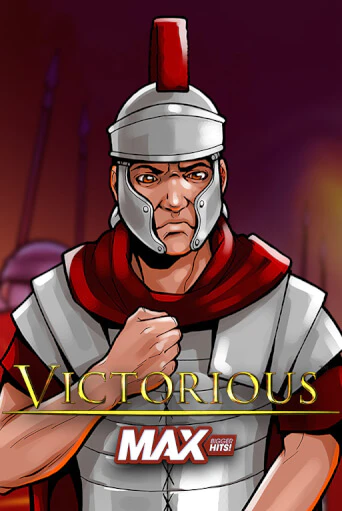 Бесплатная версия игры Victorious | Champion Slots KZ 