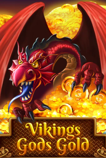 Бесплатная версия игры Vikings Gods Gold | Champion Slots KZ 