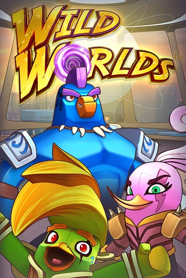Бесплатная версия игры Wild Worlds | Champion Slots KZ 