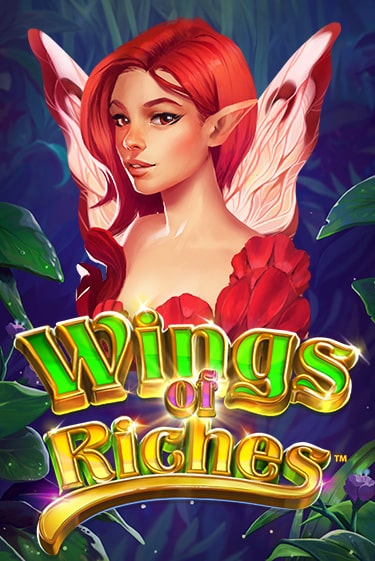 Бесплатная версия игры Wings of Riches | Champion Slots KZ 