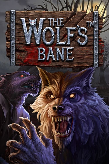 Бесплатная версия игры The Wolf's Bane | Champion Slots KZ 