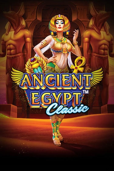 Бесплатная версия игры Ancient Egypt Classic | Champion Slots KZ 