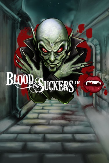 Бесплатная версия игры Blood Suckers | Champion Slots KZ 