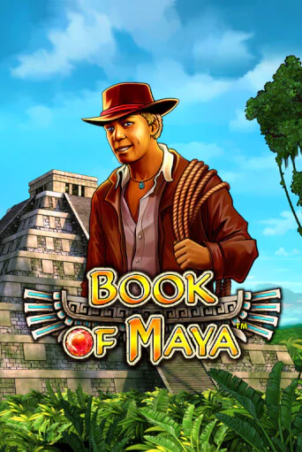 Бесплатная версия игры Book of Maya | Champion Slots KZ 