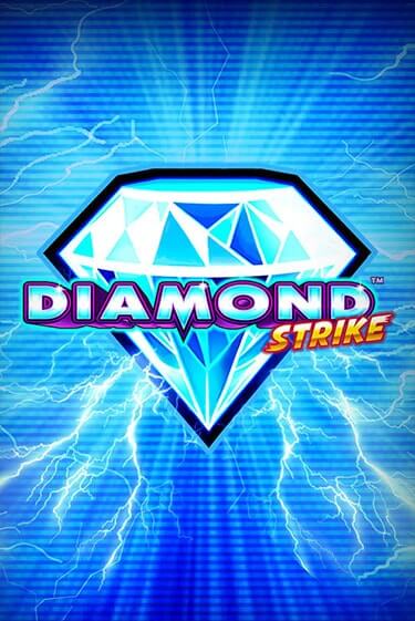 Бесплатная версия игры Diamond Strike | Champion Slots KZ 