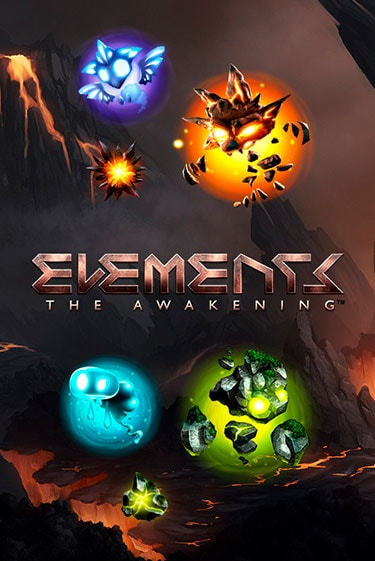 Бесплатная версия игры Elements: The Awakening | Champion Slots KZ 