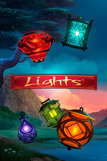 Бесплатная версия игры Lights | Champion Slots KZ 