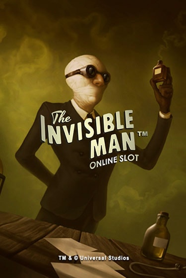 Бесплатная версия игры The Invisible Man | Champion Slots KZ 