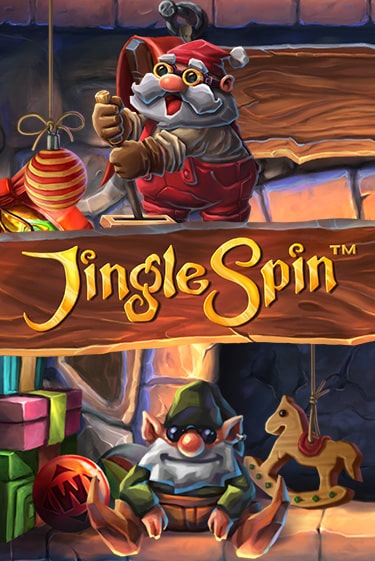 Бесплатная версия игры Jingle Spin | Champion Slots KZ 