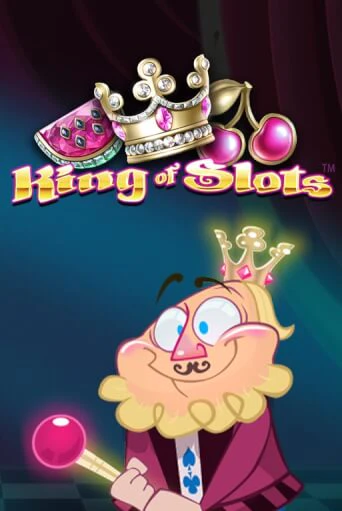 Бесплатная версия игры King of Slots | Champion Slots KZ 
