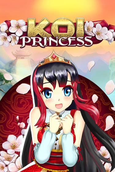 Бесплатная версия игры Koi Princess | Champion Slots KZ 