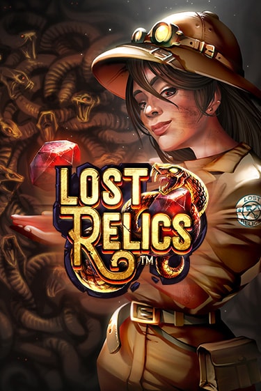 Бесплатная версия игры Lost Relics | Champion Slots KZ 
