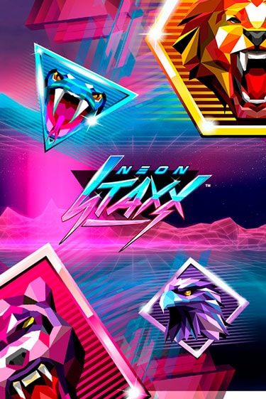 Бесплатная версия игры Neon Staxx | Champion Slots KZ 