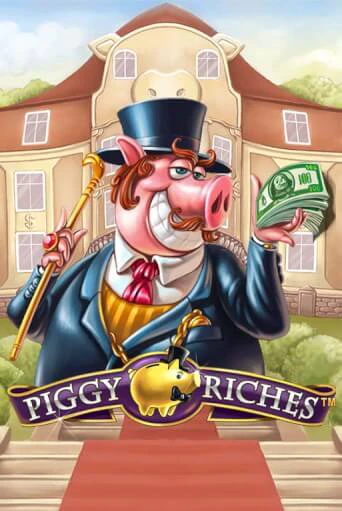 Бесплатная версия игры Piggy Riches | Champion Slots KZ 