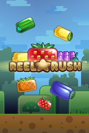 Бесплатная версия игры Reel Rush | Champion Slots KZ 