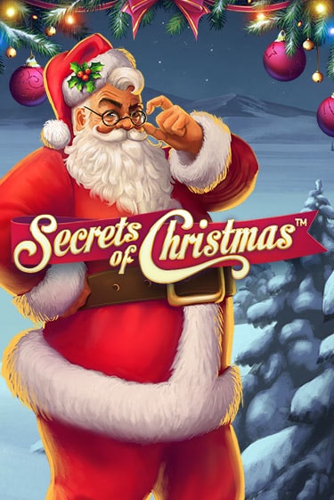 Бесплатная версия игры Secrets of Christmas | Champion Slots KZ 