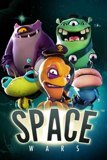 Бесплатная версия игры Space Wars | Champion Slots KZ 