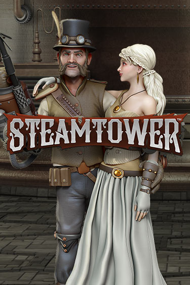Бесплатная версия игры Steam Tower | Champion Slots KZ 