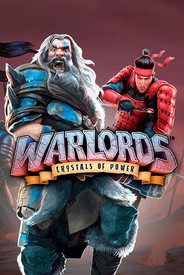 Бесплатная версия игры Warlords: Crystals of Power | Champion Slots KZ 