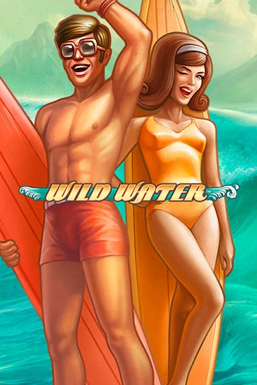 Бесплатная версия игры Wild Water | Champion Slots KZ 
