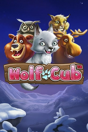 Бесплатная версия игры Wolf Cub | Champion Slots KZ 